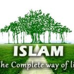 Mempertaruhkan Islam Sebagai Jalan hidu